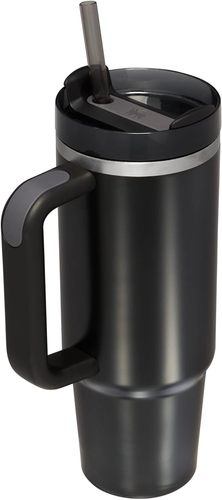 כוס  טרמית סטנלי שומרת חום וקור נפח 0.9 ליטר STANLEY QUENCHER H2.0