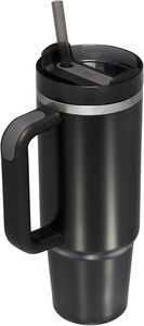 כוס  טרמית סטנלי שומרת חום וקור נפח 0.9 ליטר STANLEY QUENCHER H2.0