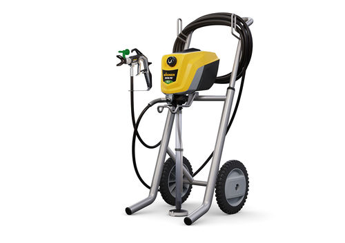 איירלס ControlPro350M לצבעי מים בלבד WAGNER