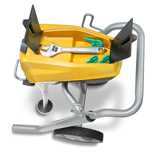 איירלס ControlPro350M לצבעי מים בלבד WAGNER