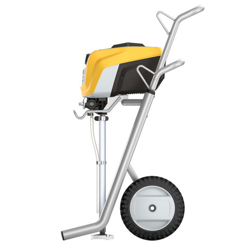 איירלס ControlPro350M לצבעי מים בלבד WAGNER