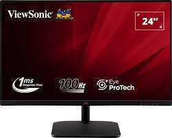 מסך מחשב VIEWSONIC VA2432-MH 23.8