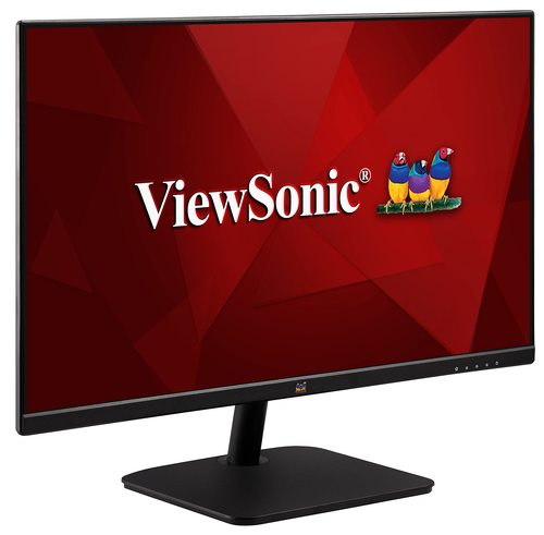 מסך מחשב VIEWSONIC VA2432-MH 23.8