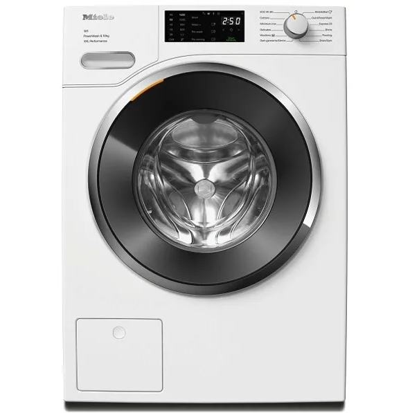 מכונת כביסה פתח קדמי 10 ק"ג מסדרת W1 דגם WWK360WCS מילה MIELE