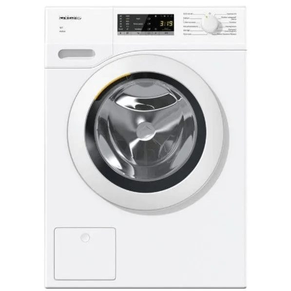 מכונת כביסה פתח קדמי 1400 סל"ד 7 ק"ג דגם WCA0309WCS מילה MIELE