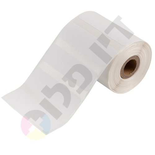 גליל נייר מדבקות פרפר לתכשיטים תרמי 50מ