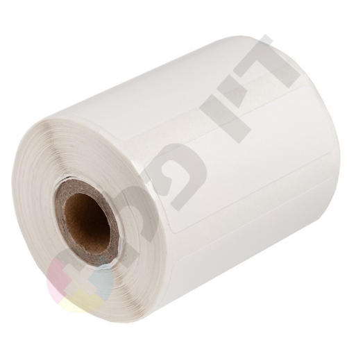 גליל נייר מדבקות פרפר לתכשיטים תרמי 50מ