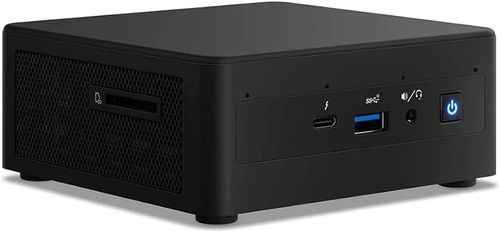 מחשב מיני Asus NUC WNUC11PAHI70900 אסוס
