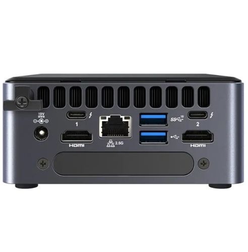 מחשב מיני Asus NUC WNUC11PAHI70900 אסוס