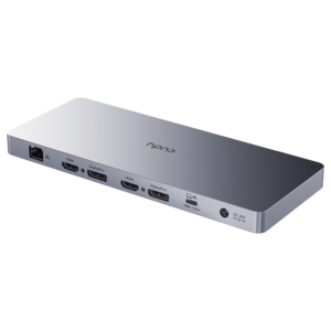 CUDY תחנת עגינה CS700
