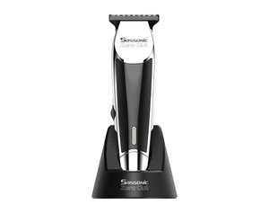 מכונת תספורת Sassonic Zero Cut ESE777SB