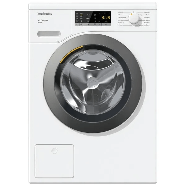 מכונת כביסה 7 ק"ג פתח חזית דגם WEA0251 WCS Active מילה MIELE