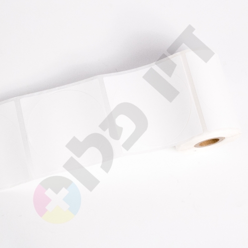 גליל נייר מדבקות תרמי 50מ