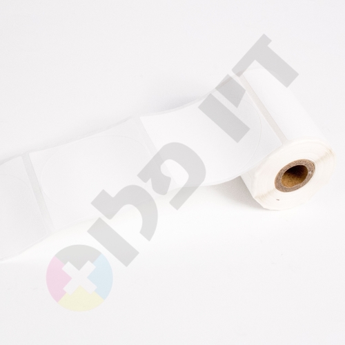 גליל נייר מדבקות תרמי 50מ