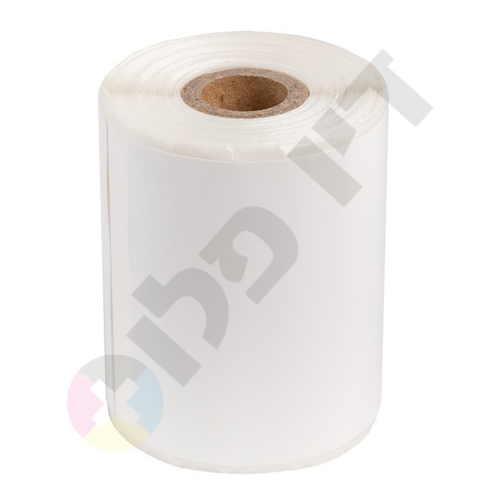 גליל נייר מדבקות תרמי 50מ