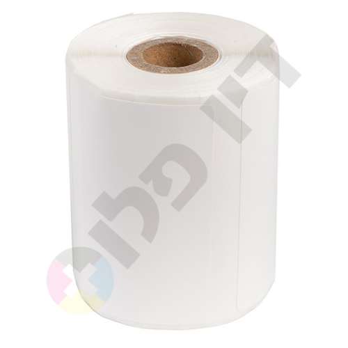 גליל נייר מדבקות תרמי 50מ