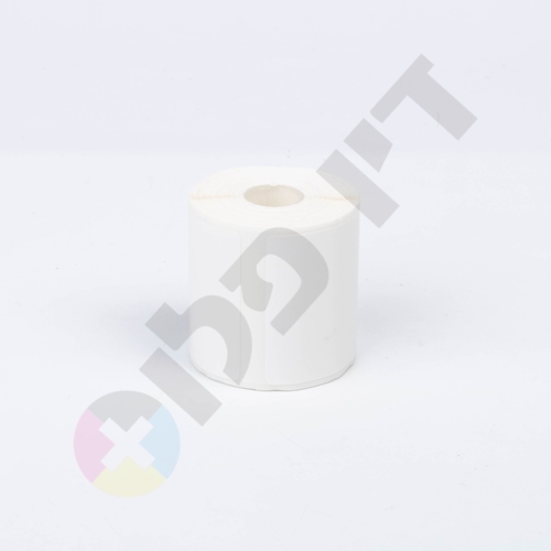 גליל נייר מדבקות תרמי 40מ