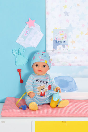 בובת תינוק Baby Born 36 ס