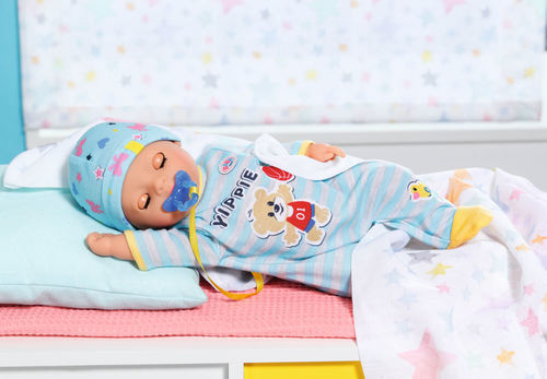 בובת בייבי בורן בן 36 ס