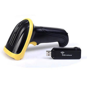 קורא ברקוד אלחוטי X-620 