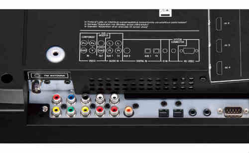 מקרן קול/סאונד-בר YSP5100 Yamaha