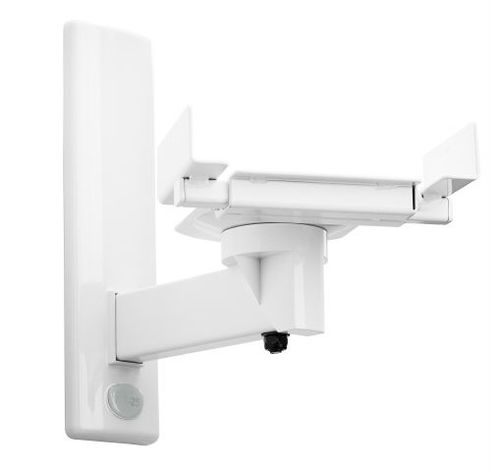 זוג מתלים מעוצבים לרמקולים מדפיים B-TECH BT77
