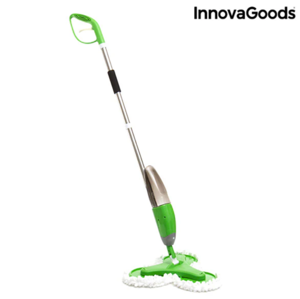 מנקה רצפות כולל ידית התזה InnovaGoods