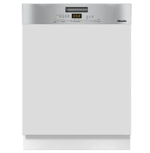 מדיח כלים חצי אינטגרלי דגם G5110SCI מילה Miele