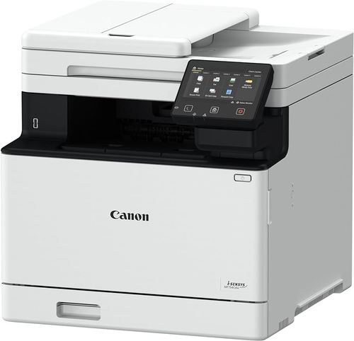 מדפסת לייזר צבע משולבת Canon i-SENSYS MF752Cdw