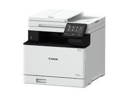 מדפסת לייזר צבע משולבת Canon i-SENSYS MF752Cdw