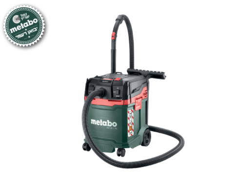 שואב אבק יבש\רטוב