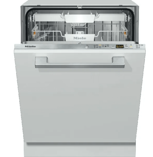 מדיח כלים אינטגרלי דגם Miele G5053SCVi Active מילה