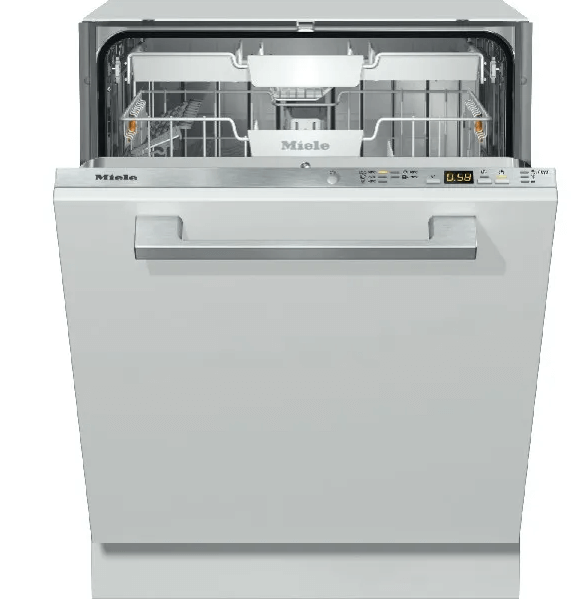 מדיח כלים אינטגרלי דגם Miele G5053SCVi Active מילה