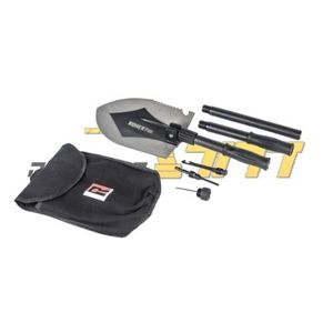 את חפירה-הישרדות מודולרי, אורך עד 93 ס"מ - ROHER TOOLS 1134409
