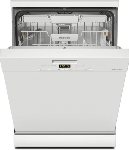 מדיח כלים רחב דגם Miele G5110SCW מילה