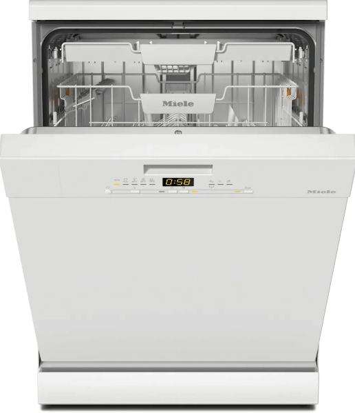מדיח כלים רחב דגם Miele G5110SCW מילה