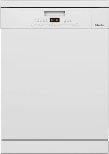 מדיח כלים רחב דגם Miele G5110SCW מילה