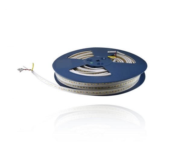 סרט LED מוגן מים - 15W