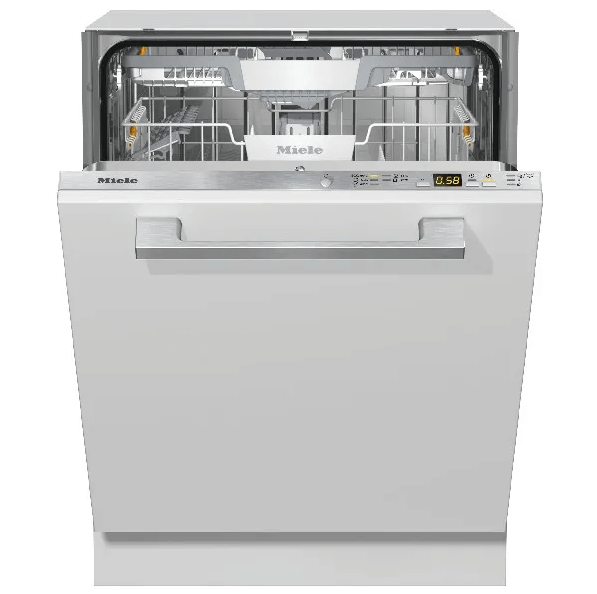 מדיח כלים אינטגרלי מלא דגם Miele G5263SCVi מילה