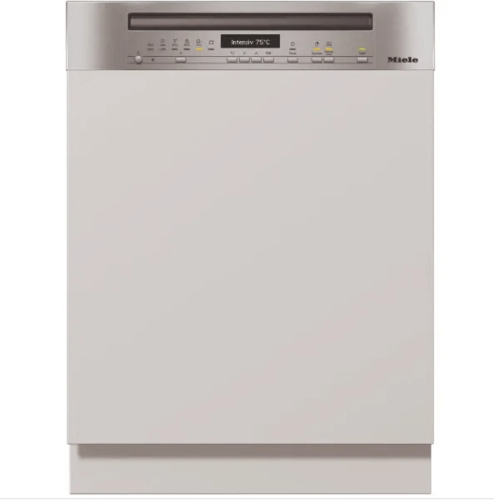 מדיח כלים סמי-אינטגראלי דגם G7020SCi מילה MIELE