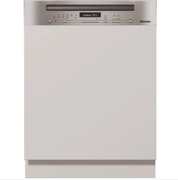 מדיח כלים סמי-אינטגראלי דגם G7020SCi מילה MIELE
