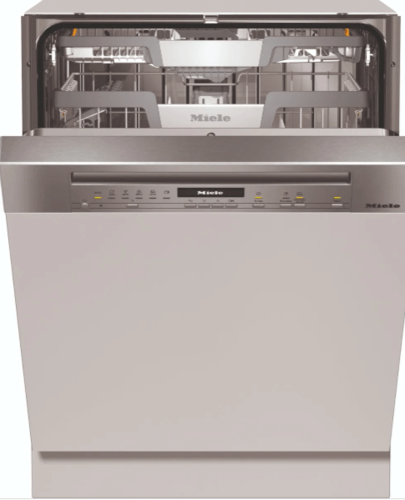 מדיח כלים סמי-אינטגראלי דגם G7020SCi מילה MIELE