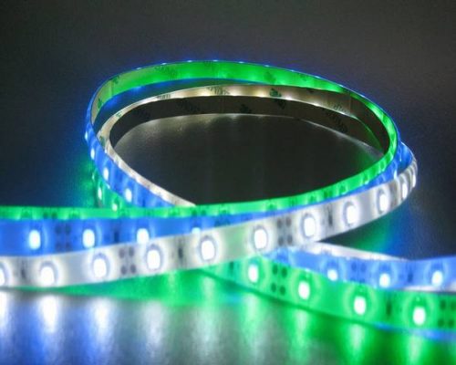 סטריפ לדים RGB