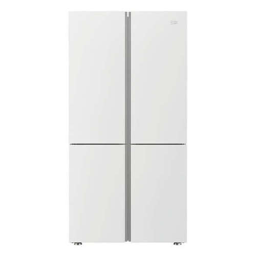 מקרר ‏מקפיא תחתון Beko GN1406221GW ‏535 ‏ליטר בקו