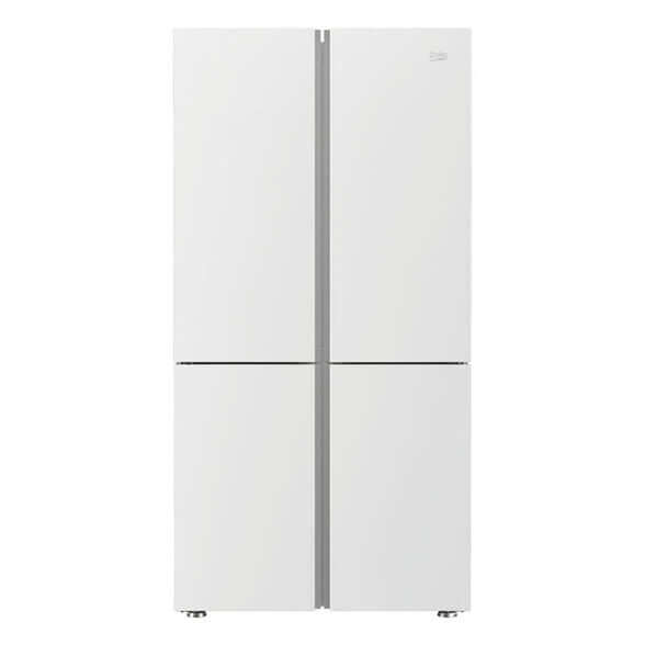 מקרר ‏מקפיא תחתון Beko GN1406221GW ‏535 ‏ליטר בקו