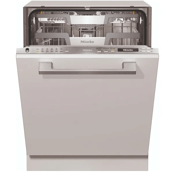 מדיח כלים אינטגרלי מלא דגם Miele G7060SCVI מילה