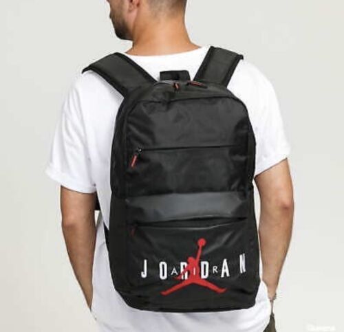 תיק גב צעיר מטורף NIKE AIR JORDAN JUMPING MAN PIVOT