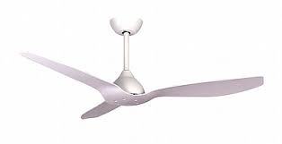 מאוורר תקרה +‎ שלט TOUCH 52