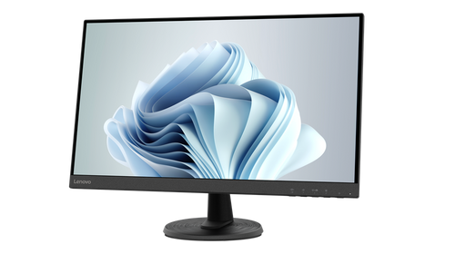 מסך מחשב ‏27 ‏אינטש Lenovo D27-40 67A3KAC6IS Full HD לנובו