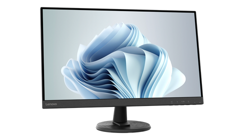 מסך מחשב ‏27 ‏אינטש Lenovo D27-40 67A3KAC6IS Full HD לנובו